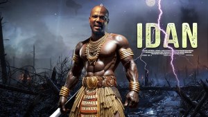 IDAN