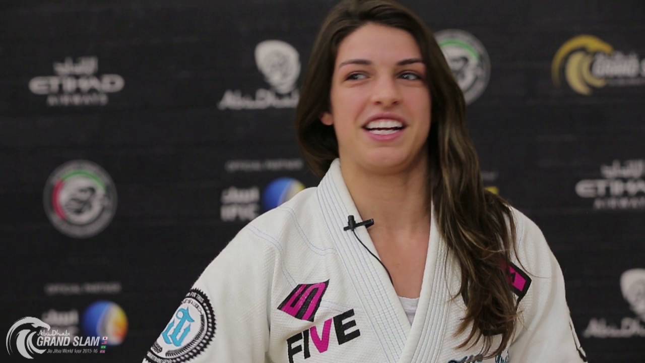 Abu Dhabi Grand Slam : Open to all belts. Gi & No Gi divisions. Massive cash prizes. www.uaejjf.org