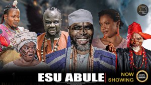ESU ABULE