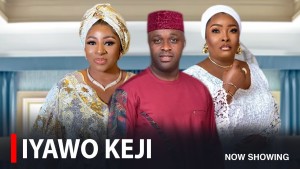 IYAWO KEJI