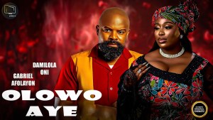 OLOWO AYE
