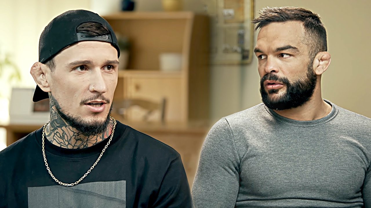 Zápasníci OKTAGONU otevřeně o šikaně v dětství background