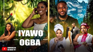 IYAWO OGBA (THE CURSE)