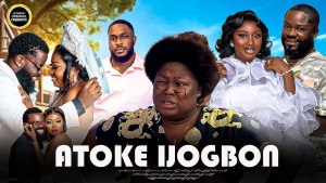 ATOKE IJOGBON