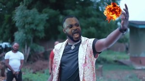 ASARAILU : Latest Yoruba Movie