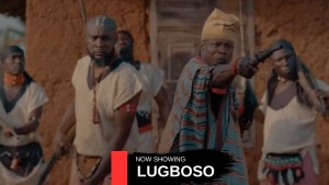 LUGBOSO - AN AFRICAN YORUBA MOVIE
