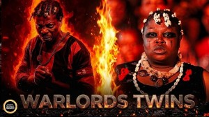 WARLORDS TWINS