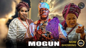 MOGUN