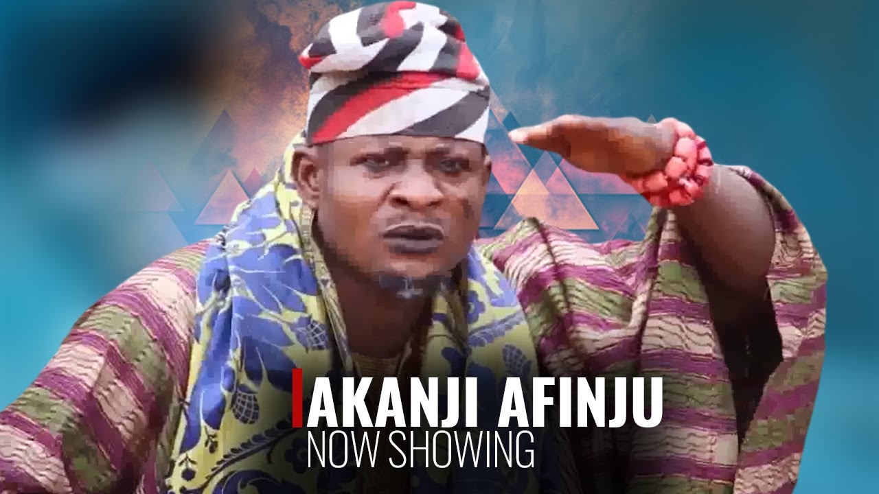 Akanji Afinju