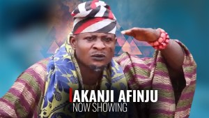 Akanji Afinju