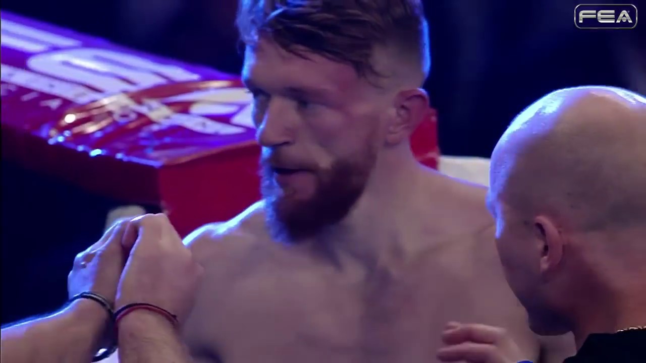 Vladislav Korobeinikov vs Dmitri Sirbu