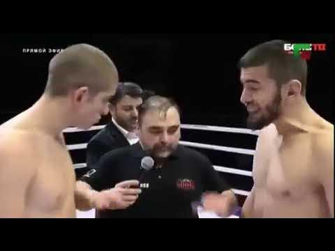 Тамерлан Хасиев vs. Ахмад Закиев | Tamerlan Khasiev vs. Akhmad Zakiev | WHMC 1 background