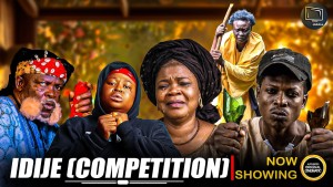 IDIJE (COMPETITION)