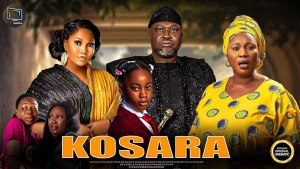 KOSARA