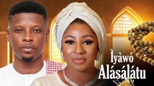 IYAWO ALASALATU