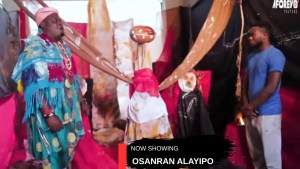 OSANRAN ALAYIPO