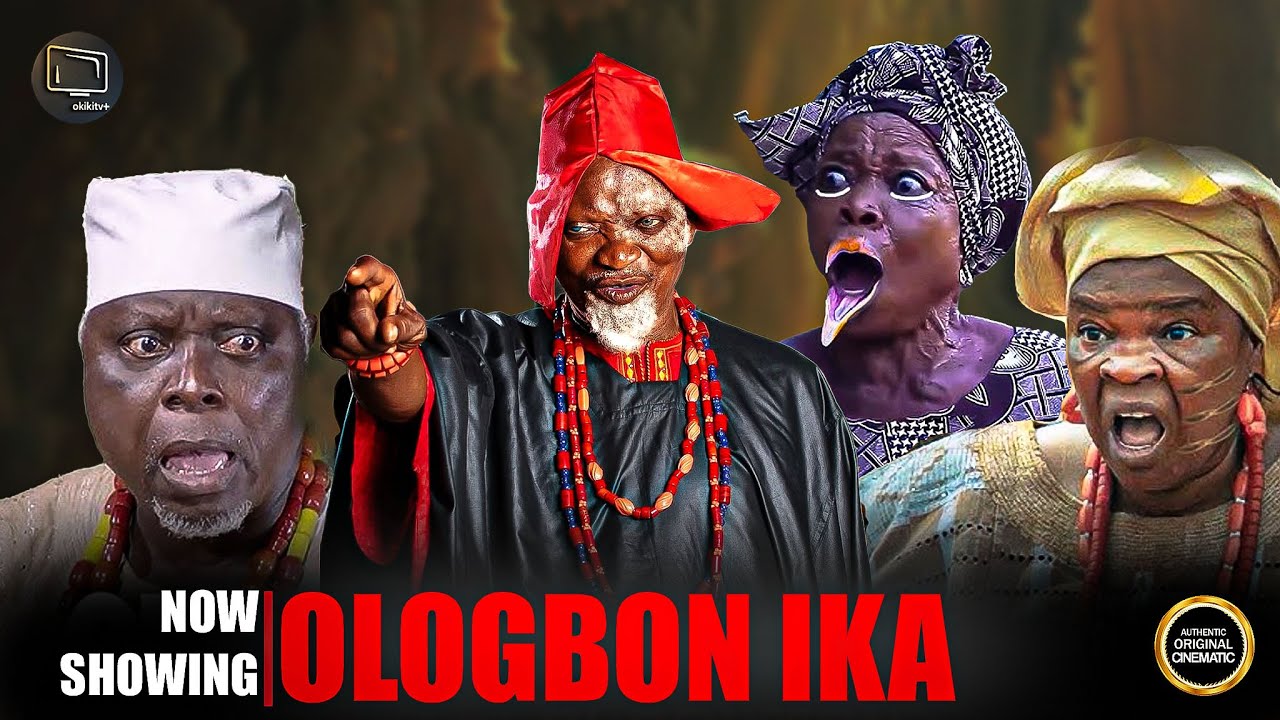 OLOGBON IKA