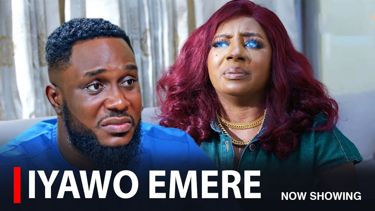 IYAWO EMERE