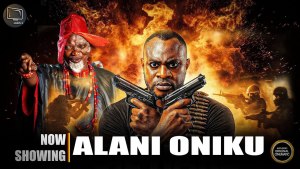 ALANI ONIKU