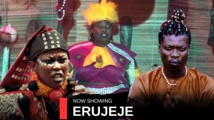 ERUJEJE - AN AFRICAN YORUBA MOVIE