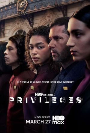Privileges [Version française]