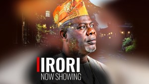 Irori