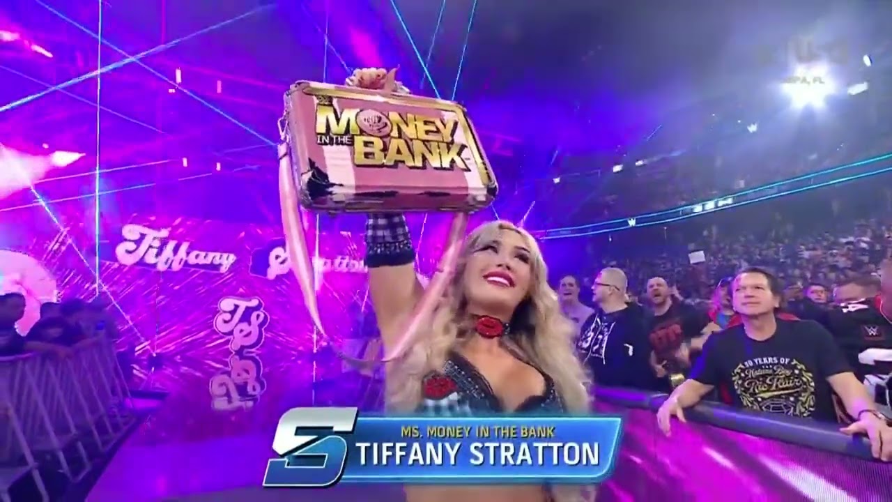 Nia Jax claims that she wasn't the one to take out Jade Cargill: SmackDown, Dec. 27, 2024 backdrop