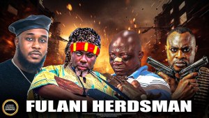 FULANI HERDSMEN