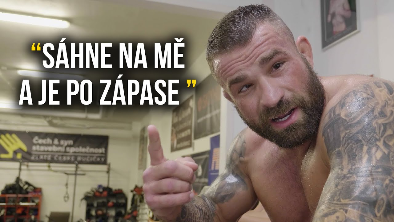 Karlosovy pocity před váhou | OKT34 | NA DOHLED epi 5