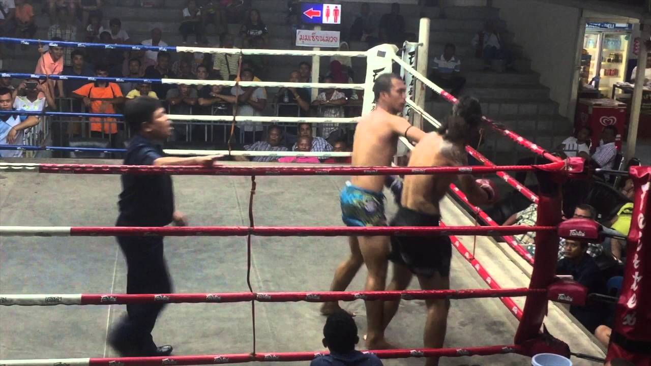 Rafael (Tiger Muay Thai) vs Watacharachai Naveeandaman @ Suwit Stadium 22/4/16 backdrop