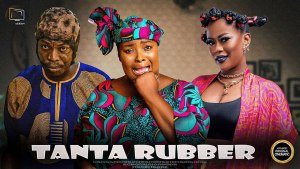 TANTA RUBBER