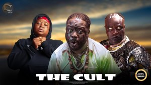 THE CULT