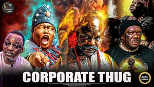 CORPORATE THUG