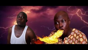 Esan Agbere - An African Yoruba Movie