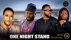ONE NIGHT STAND