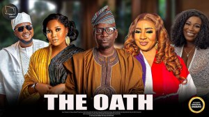THE OATH