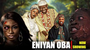 ENIYAN OBA