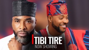 Tibi Tire