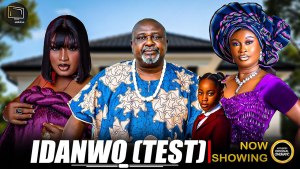 IDANWO