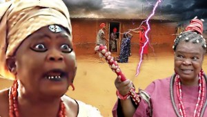 OGUN AWON ELEYE