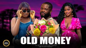 OLD MONEY