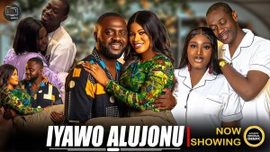 IYAWO ALUJONU