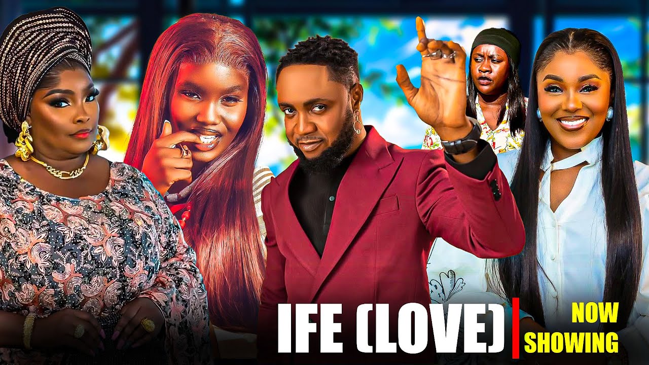 IFE (LOVE)