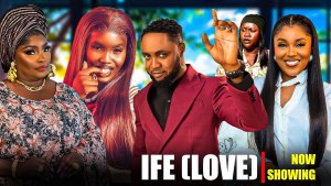 IFE (LOVE)