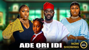 ADE ORI IDI