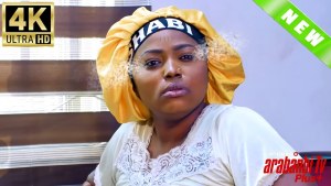 ORAN [TROUBLE] : LATEST NEW RELEASE YORUBA MOVIE