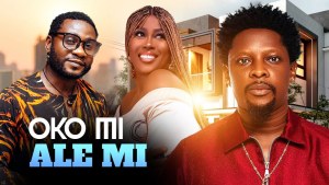 OKO MI ALE MI