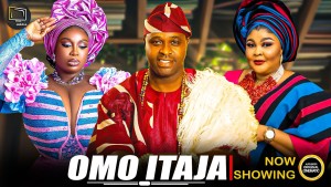 OMO ITAJA