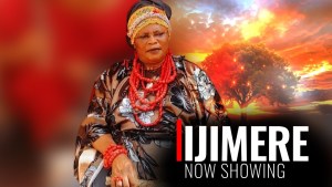 Ijimere