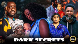 DARK SECRETS